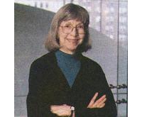 Автор «Азимова Джанет»